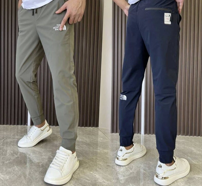 Νorth Ϝаce | Pantalones Unisex Ultra Elásticos – Secado Rápido